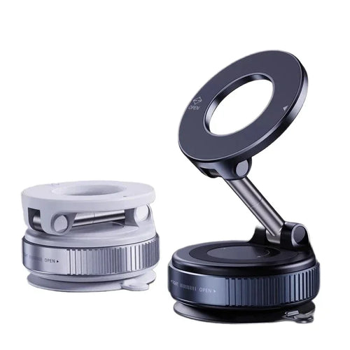 Dashboard and Windshield Phone Holder - liveify