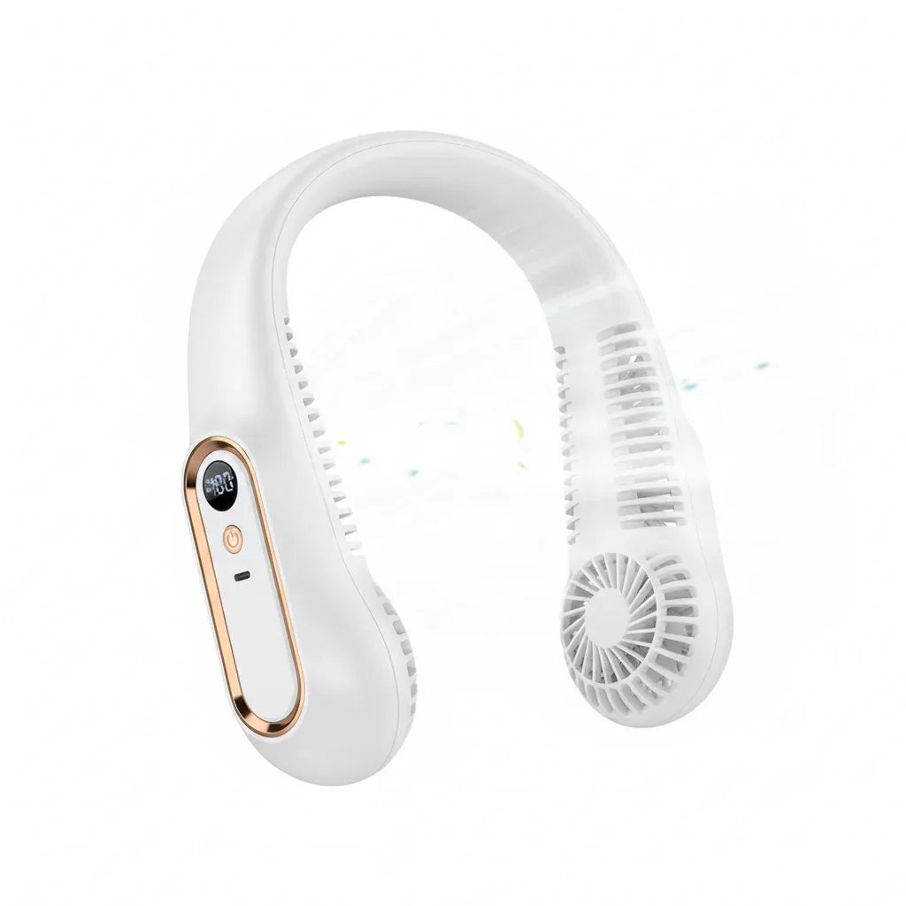 Neck Fan - Outdoor - liveify